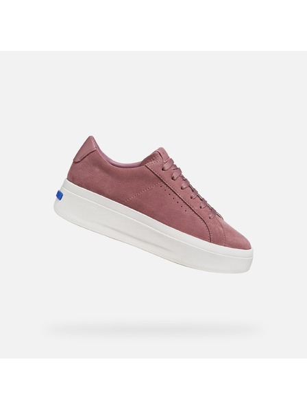 Geox Staroružové dámske tenisky Geox GXCP-03
