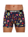 Nedeto Sada dvoch - pánske boxerky Nedeto viacfarebné