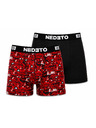 Nedeto Sada dvoch - pánske boxerky Nedeto viacfarebné