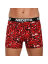 Nedeto Sada dvoch - pánske boxerky Nedeto viacfarebné