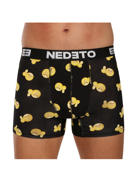 Nedeto Sada dvoch - pánske boxerky Nedeto viacfarebné