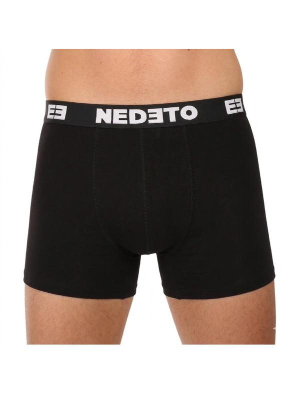 Nedeto Sada dvoch - pánske boxerky Nedeto viacfarebné