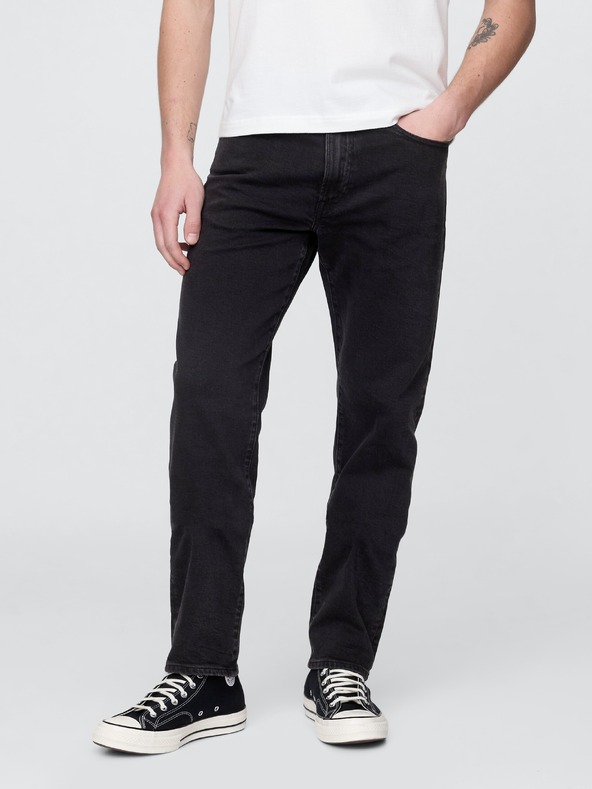 GAP Džínsy Straight GapFlex GAP