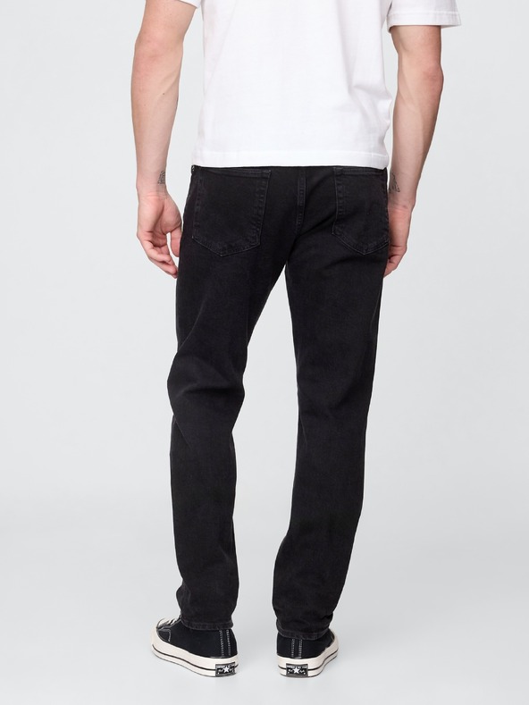 GAP Džínsy slim GapFlex GAP