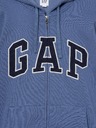 GAP Mikina s logom GAP