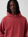 GAP Oversize mikina Heavyweight GAP