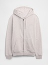 GAP Mikina unisex s logom GAP