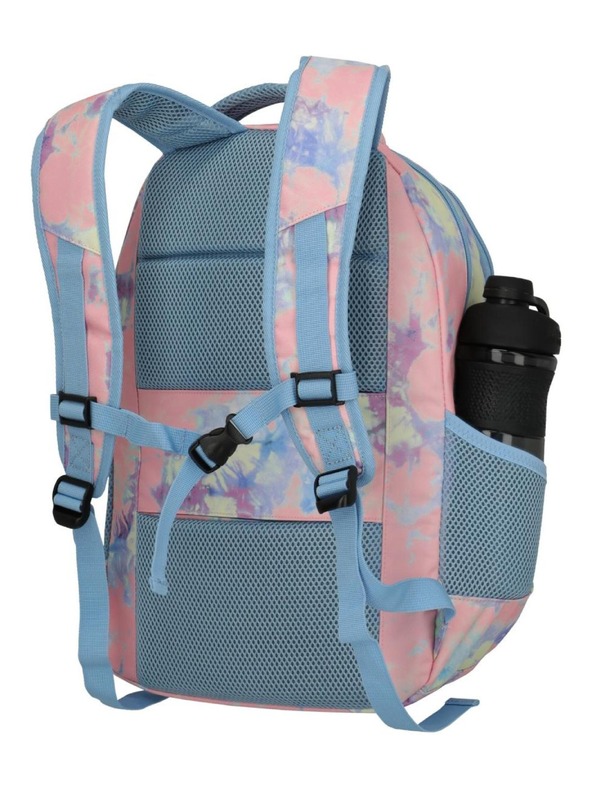 Travelite Batoh Travelite Basics Backpack Multicolor