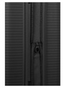 Travelite Travelite Air Stripe 4w S exp Black