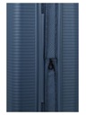 Travelite Travelite Air Stripe 4w S exp Navy