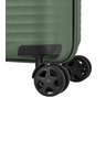 Travelite Travelite Air Stripe 4w S exp Green