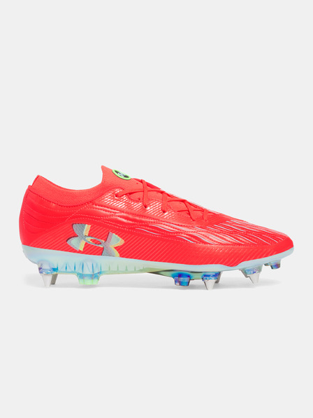 Under Armour Unisex kopačky Under Armour UA TM Clone Mag Elite4.0 HYB
