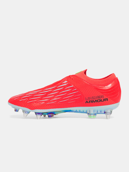 Under Armour Unisex kopačky Under Armour UA TM Clone Mag Elite4.0 HYB