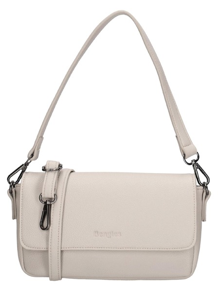 Beagles Kabelka Beagles Tarragona W01392 Light taupe