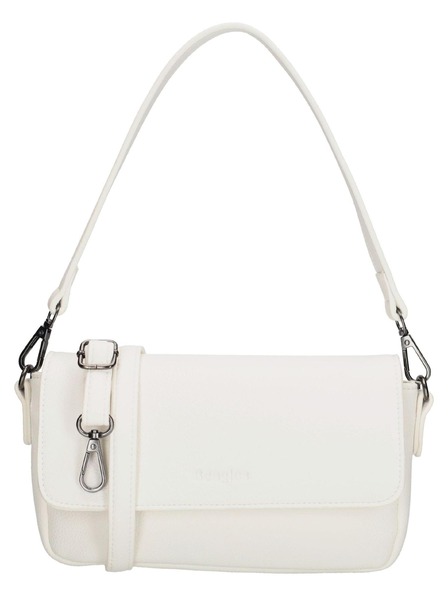 Beagles Kabelka Beagles Tarragona W01392 White