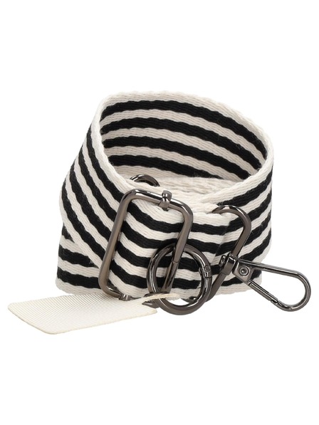 Beagles Kabelka Beagles Fashion Shoulder Straps 23698 Black