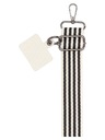Beagles Kabelka Beagles Fashion Shoulder Straps 23698 Black