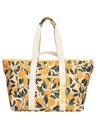 Zebra Trends Taška Zebra Trends Elise W00761 Lemon