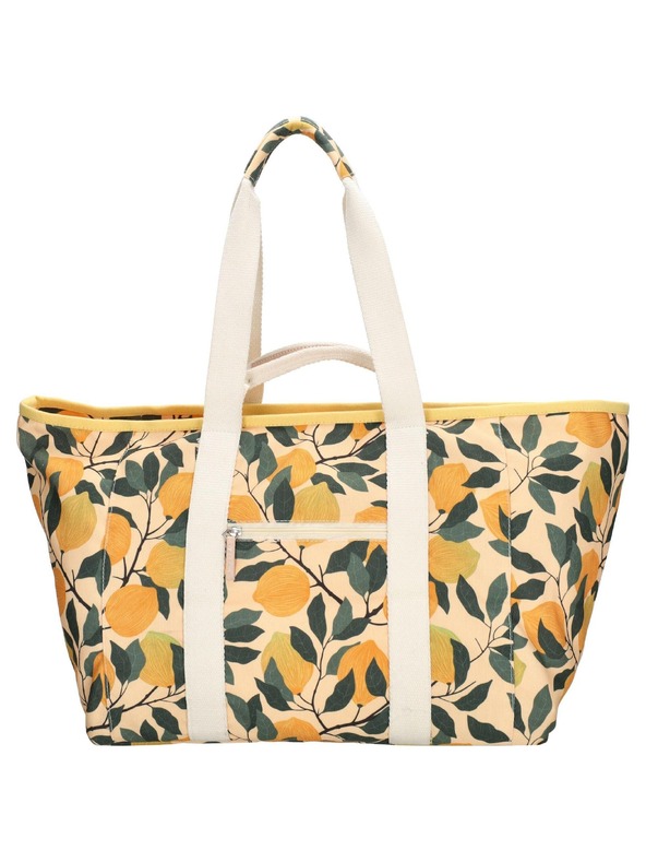 Zebra Trends Taška Zebra Trends Elise W00761 Lemon