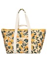 Zebra Trends Taška Zebra Trends Elise W00761 Lemon