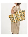 Zebra Trends Taška Zebra Trends Elise W00761 Lemon