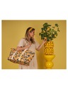 Zebra Trends Taška Zebra Trends Elise W00761 Lemon