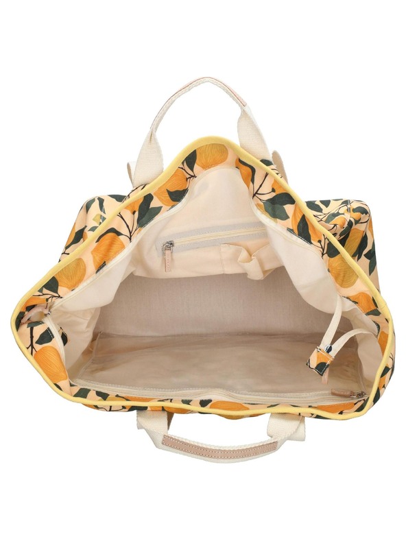 Zebra Trends Taška Zebra Trends Elise W00761 Lemon