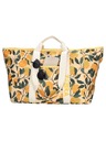 Zebra Trends Taška Zebra Trends Elise W00761 Lemon