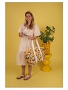 Zebra Trends Taška Zebra Trends Elise W00761 Lemon