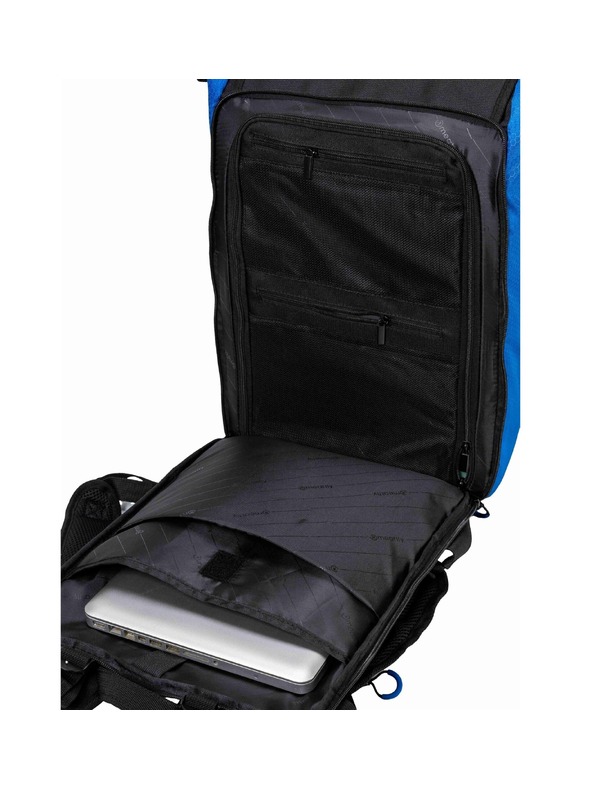 Meatfly Meatfly batoh Thiago Blueprint 28 L