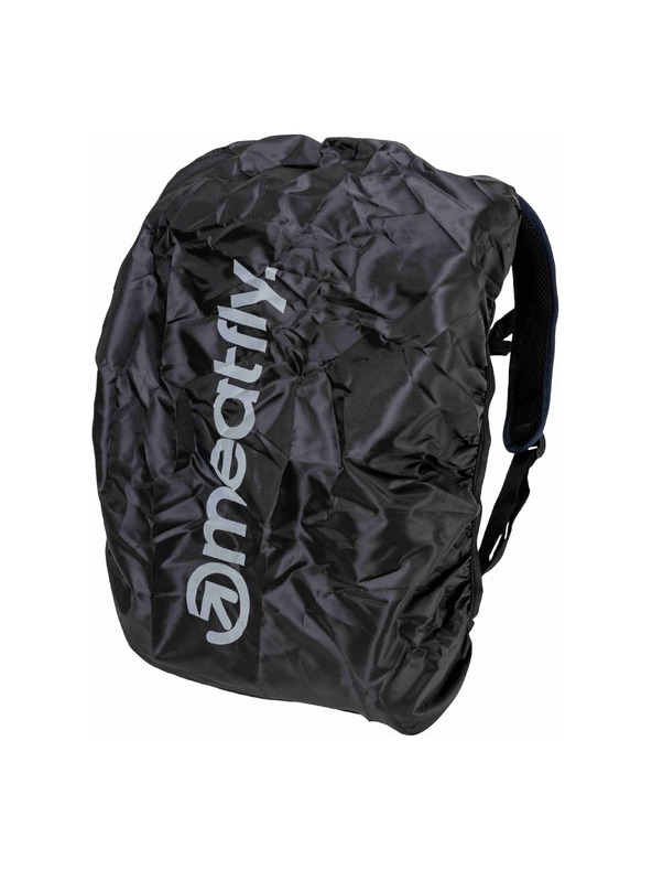 Meatfly Meatfly batoh Holler Smoky / Super Teal 28 L