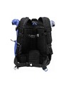 Meatfly Meatfly batoh Thiago Black / Orchid 28 L