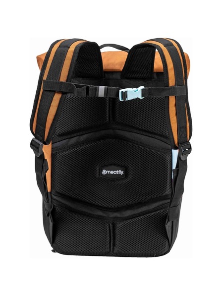 Meatfly Meatfly batoh Holler Stripes 28 L