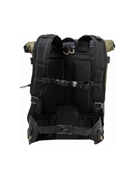 Meatfly Meatfly batoh Thiago Olive 28 L