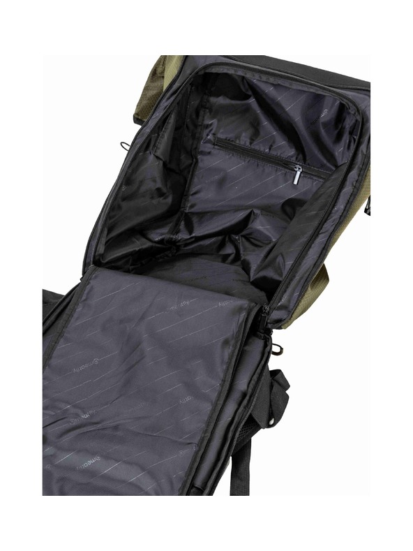 Meatfly Meatfly batoh Thiago Olive 28 L