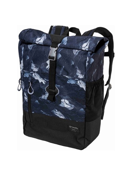 Meatfly Meatfly batoh Holler Deep Lake 28 L