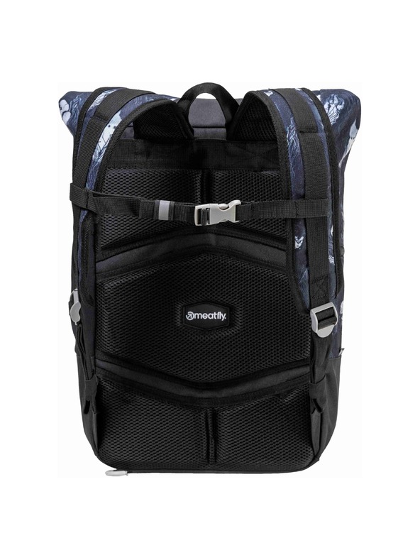 Meatfly Meatfly batoh Holler Deep Lake 28 L