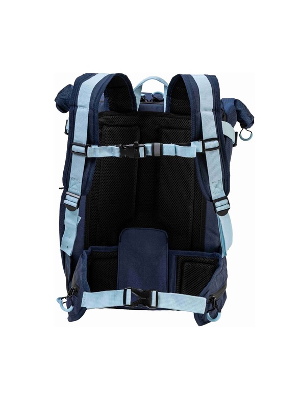 Meatfly Meatfly batoh Thiago Smoky / Blue Sky 28 L