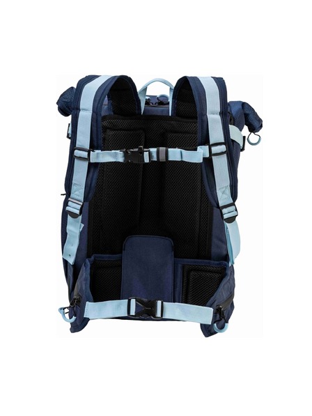 Meatfly Meatfly batoh Thiago Smoky / Blue Sky 28 L