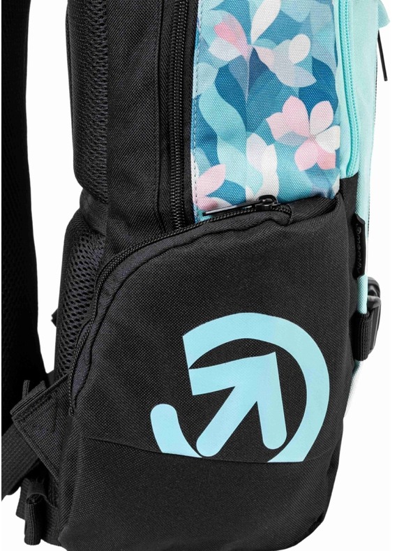 Meatfly Meatfly batoh Basejumper Petals 22 L