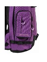 Meatfly Meatfly batoh Wanderer Deep Purple / Orchid 28 L