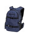 Meatfly Meatfly batoh Ramble Smoky / Black 26 L
