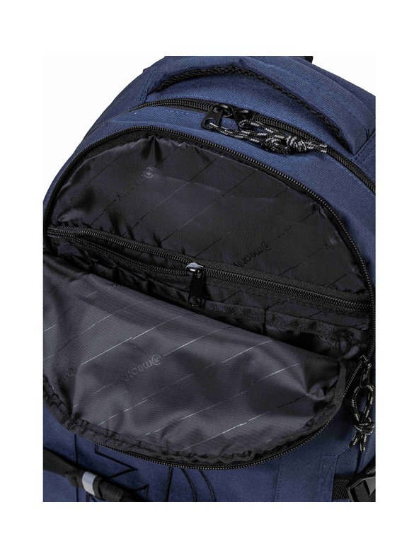 Meatfly Meatfly batoh Ramble Smoky / Black 26 L