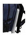 Meatfly Meatfly batoh Ramble Smoky / Black 26 L