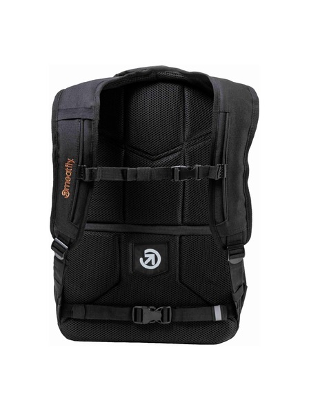 Meatfly Meatfly batoh Exile Red Brown 24 L