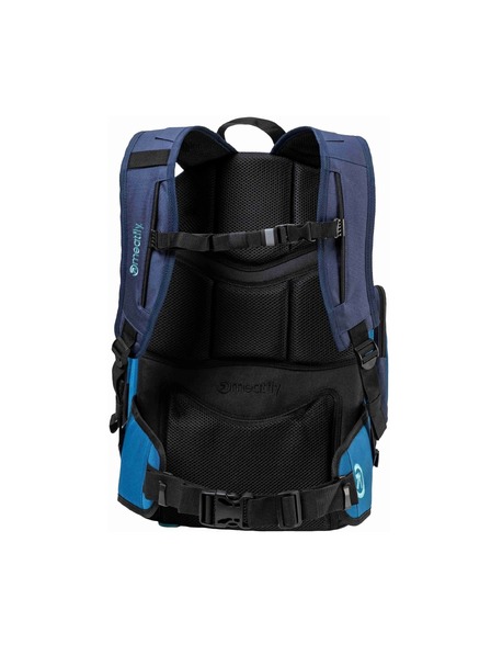 Meatfly Meatfly batoh Wanderer Super Teal 28 L