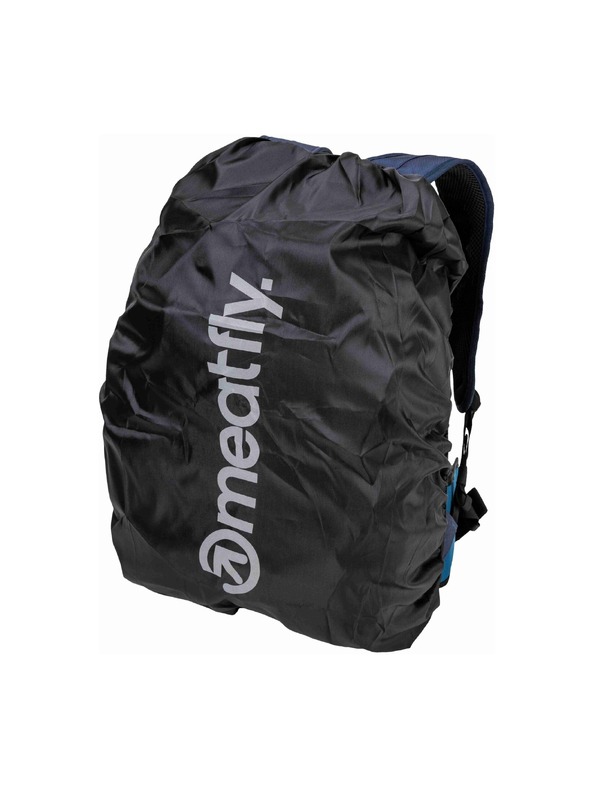 Meatfly Meatfly batoh Wanderer Super Teal 28 L