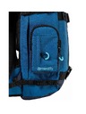 Meatfly Meatfly batoh Wanderer Super Teal 28 L