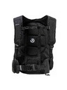 Meatfly Meatfly batoh Ramble Orange Tiger 26 L