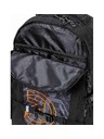 Meatfly Meatfly batoh Ramble Orange Tiger 26 L